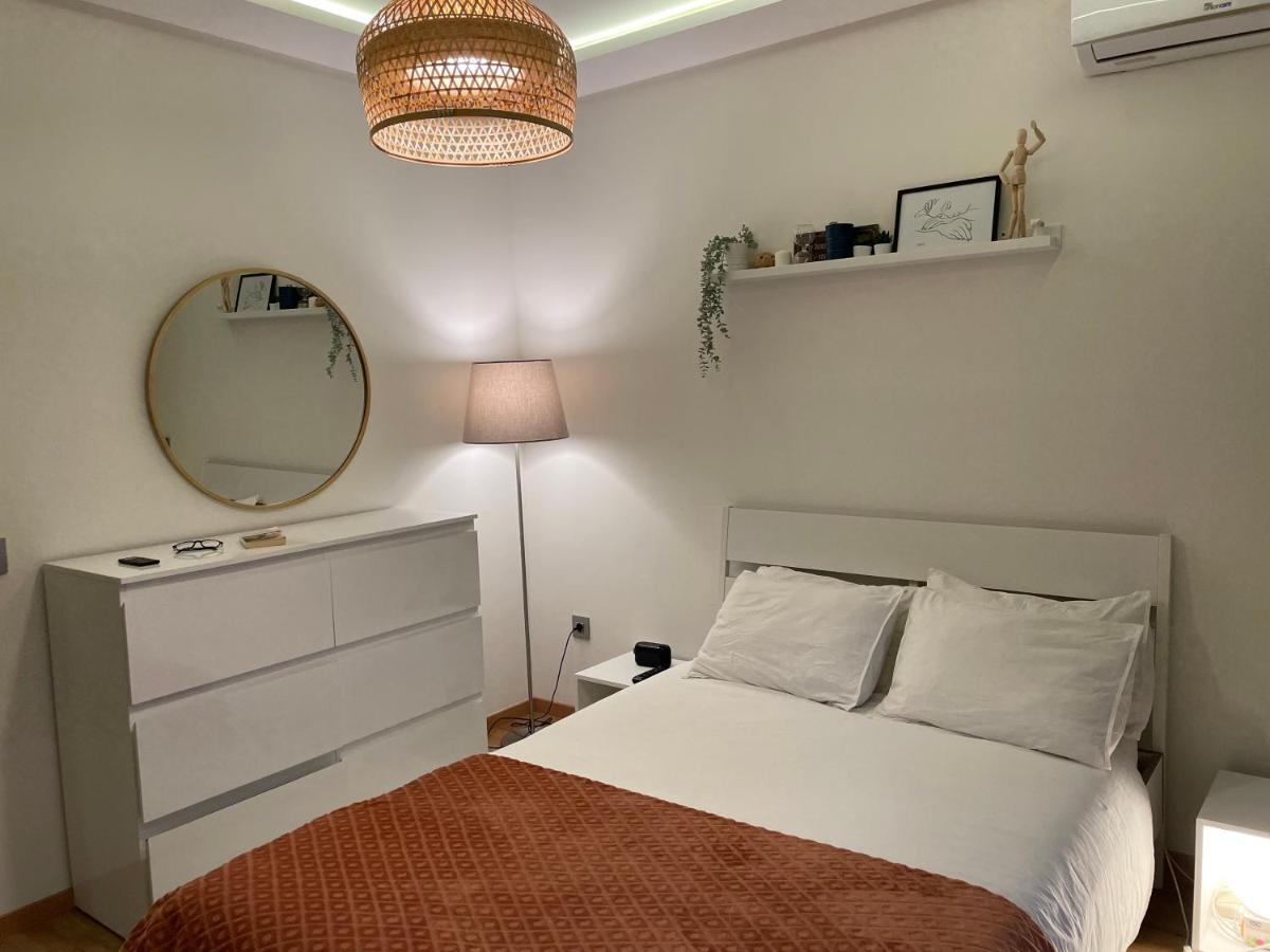 Picasso - Luxury Apartment With Swimming Pool Casablanca Bagian luar foto