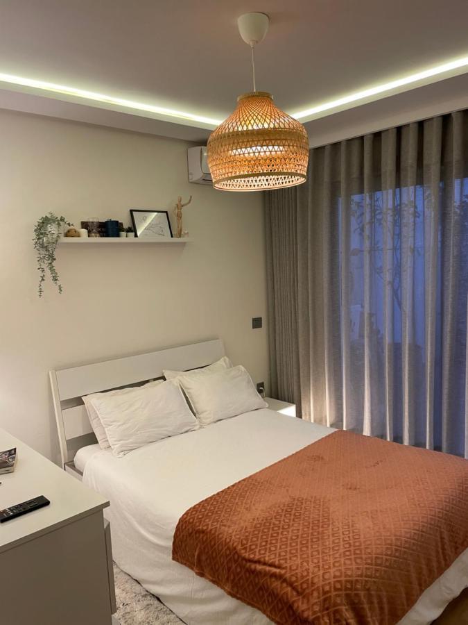 Picasso - Luxury Apartment With Swimming Pool Casablanca Bagian luar foto