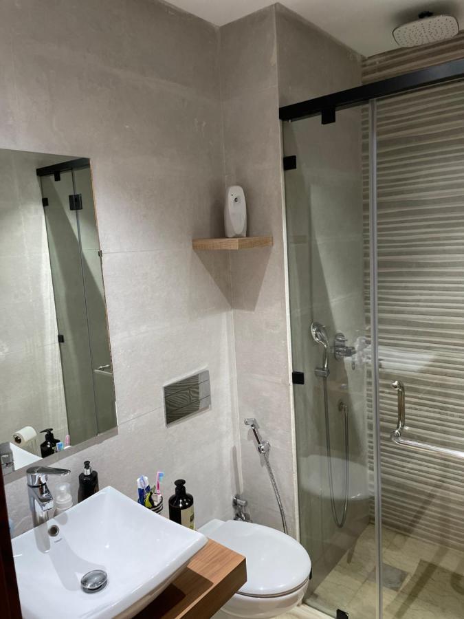 Picasso - Luxury Apartment With Swimming Pool Casablanca Bagian luar foto